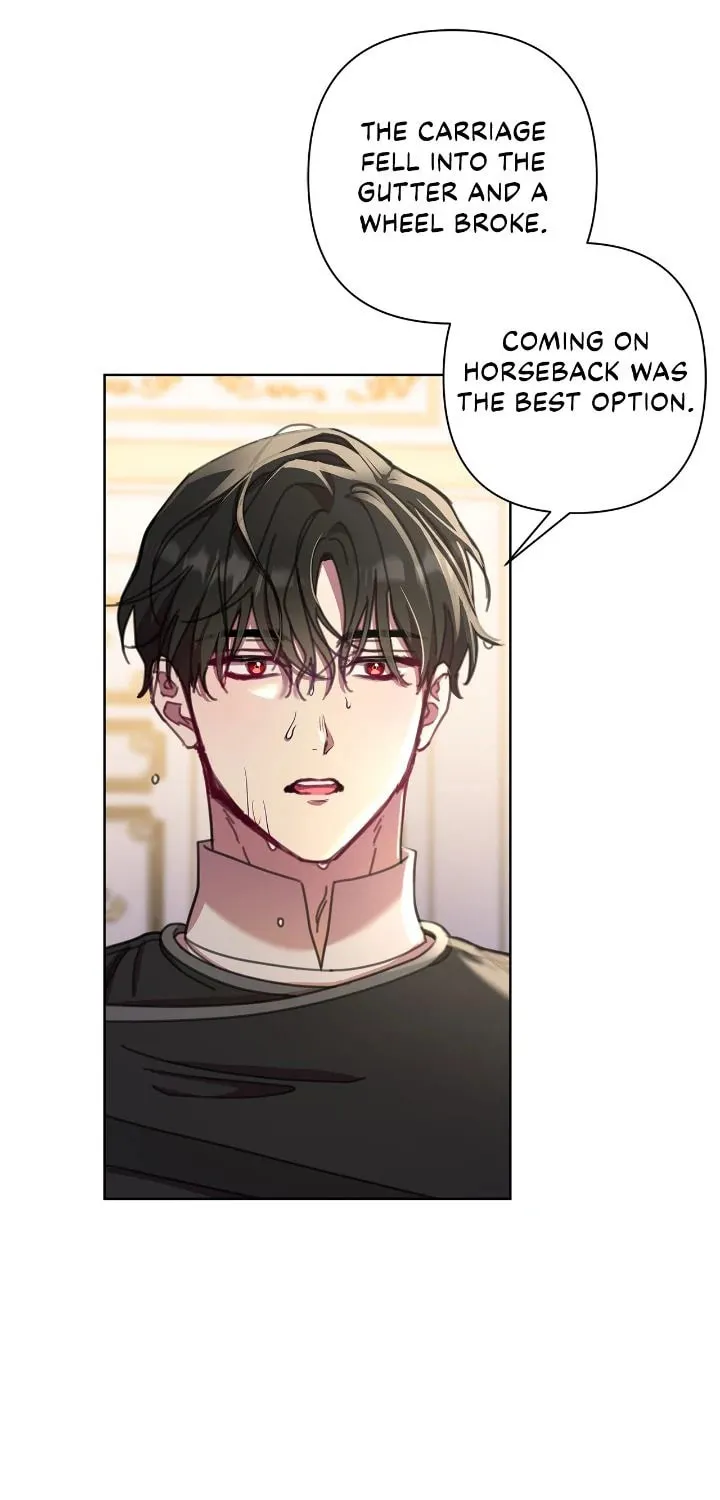 Author, in This Life I'm the Protagonist Chapter 69 page 56 - 