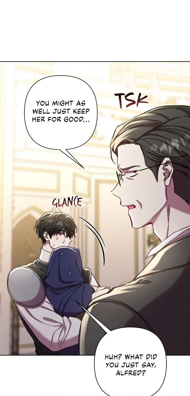 Author, in This Life I'm the Protagonist Chapter 69 page 61 - 