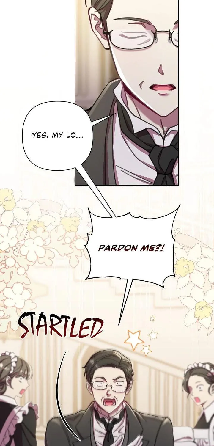Author, in This Life I'm the Protagonist Chapter 69 page 65 - 