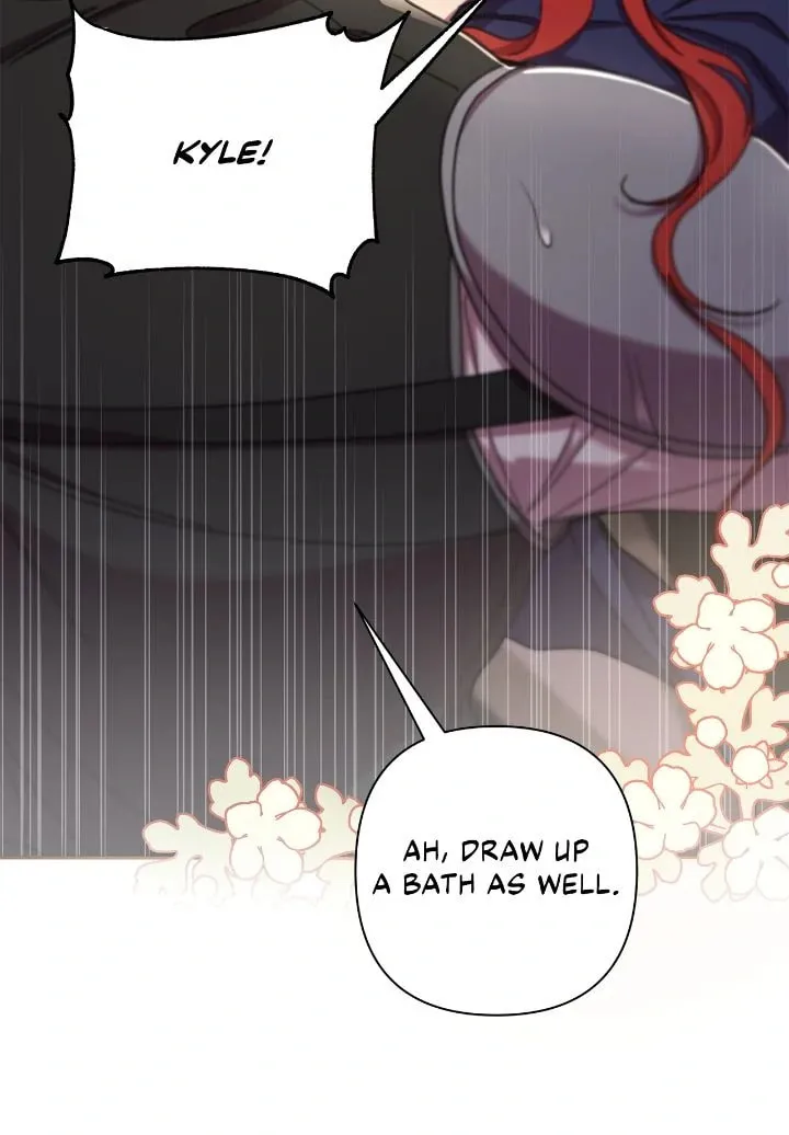 Author, in This Life I'm the Protagonist Chapter 69 page 67 - 