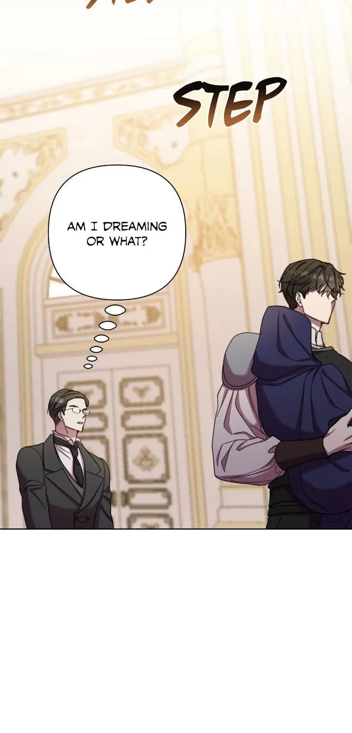 Author, in This Life I'm the Protagonist Chapter 69 page 70 - 