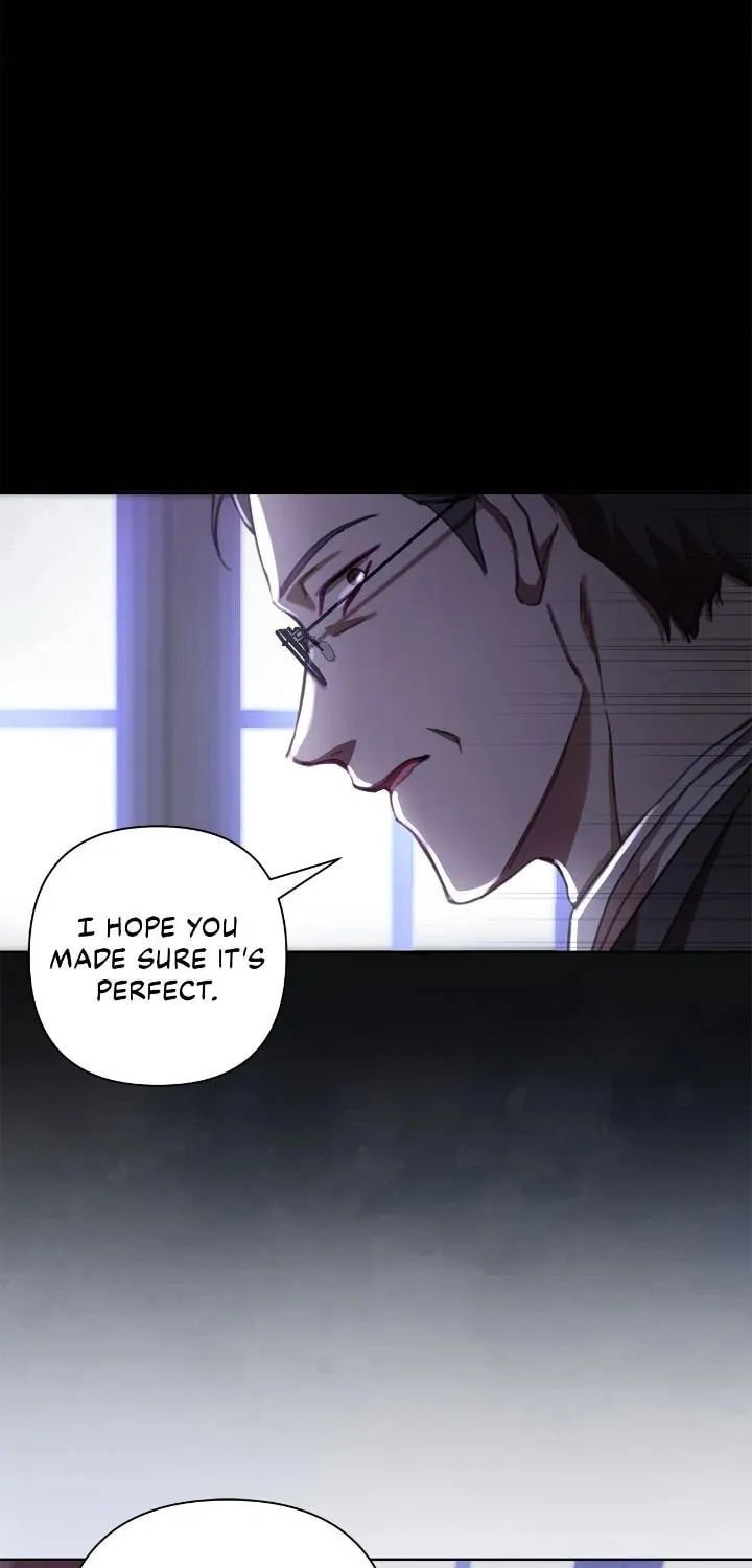 Author, in This Life I'm the Protagonist Chapter 69 page 79 - 
