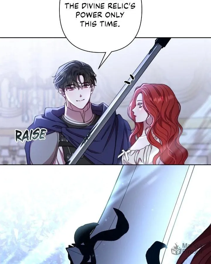Author, in This Life I'm the Protagonist Chapter 69 page 9 - 