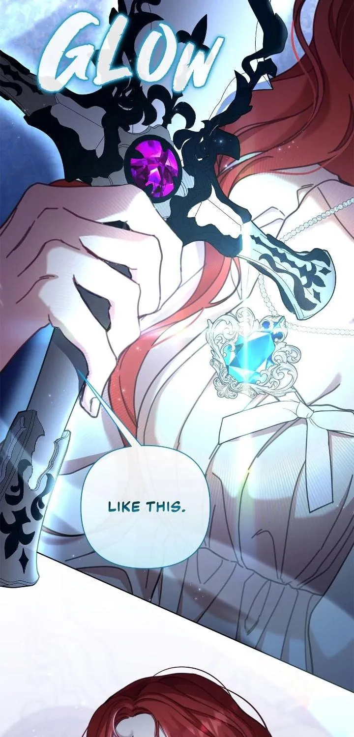 Author, in This Life I'm the Protagonist Chapter 69 page 10 - 