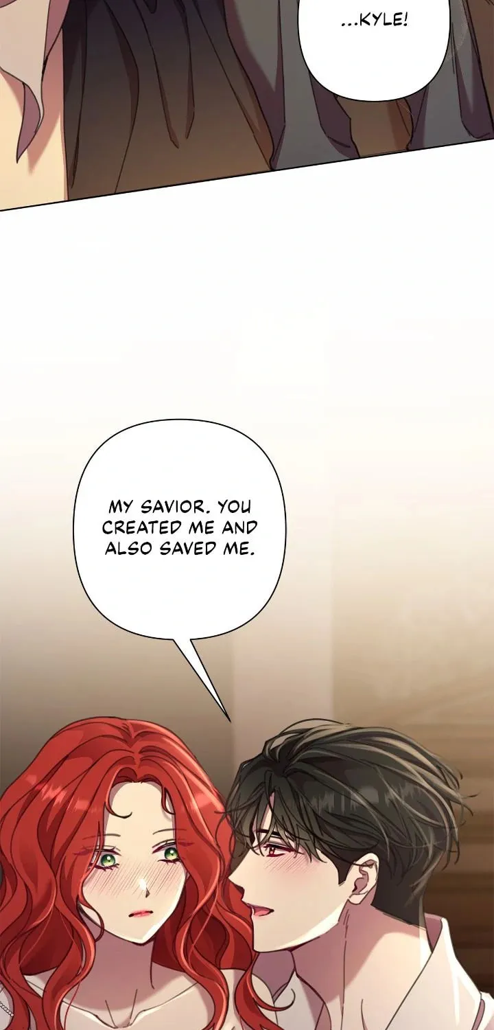 Author, in This Life I'm the Protagonist Chapter 70 page 12 - 