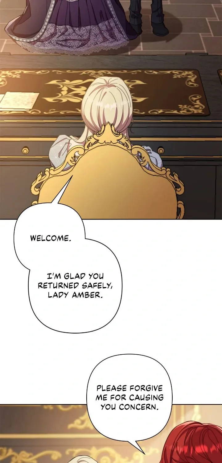 Author, in This Life I'm the Protagonist Chapter 70 page 25 - 