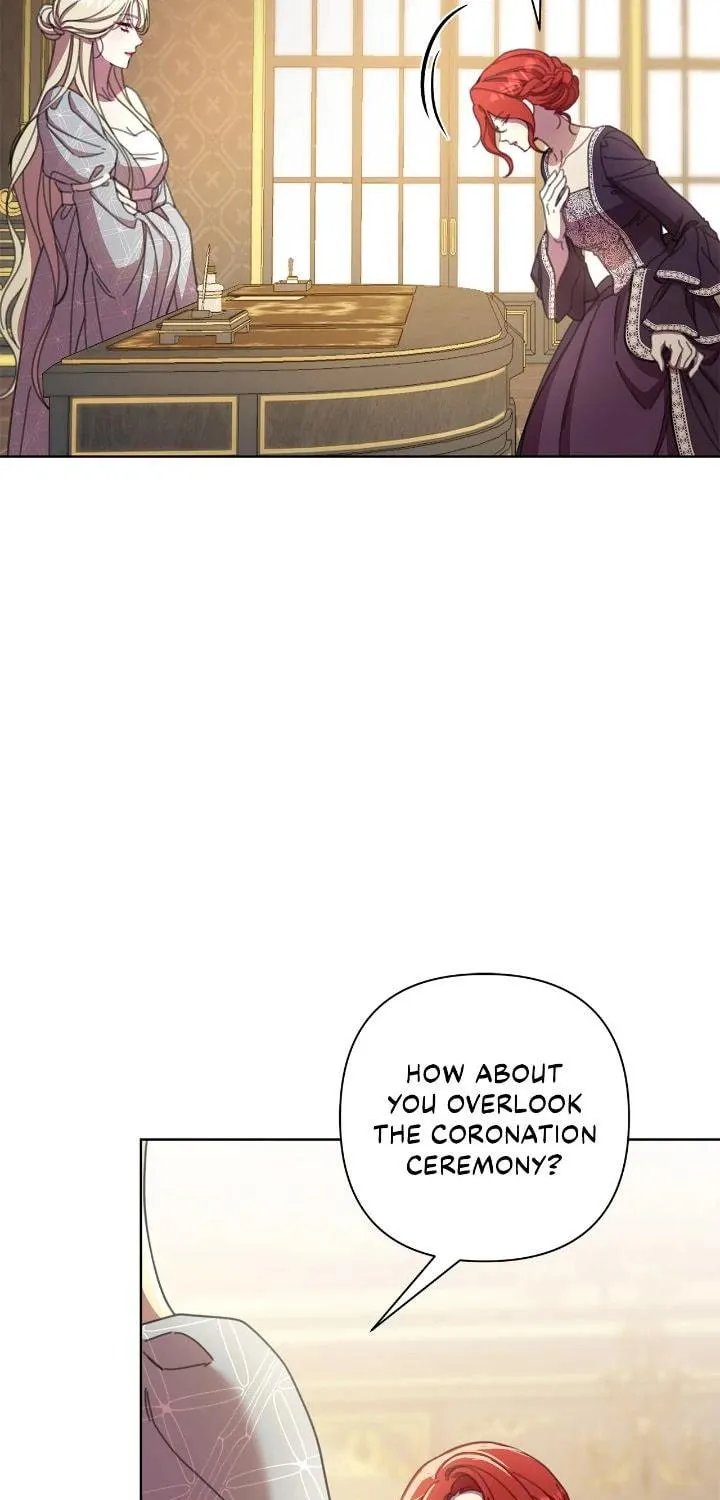 Author, in This Life I'm the Protagonist Chapter 70 page 32 - 