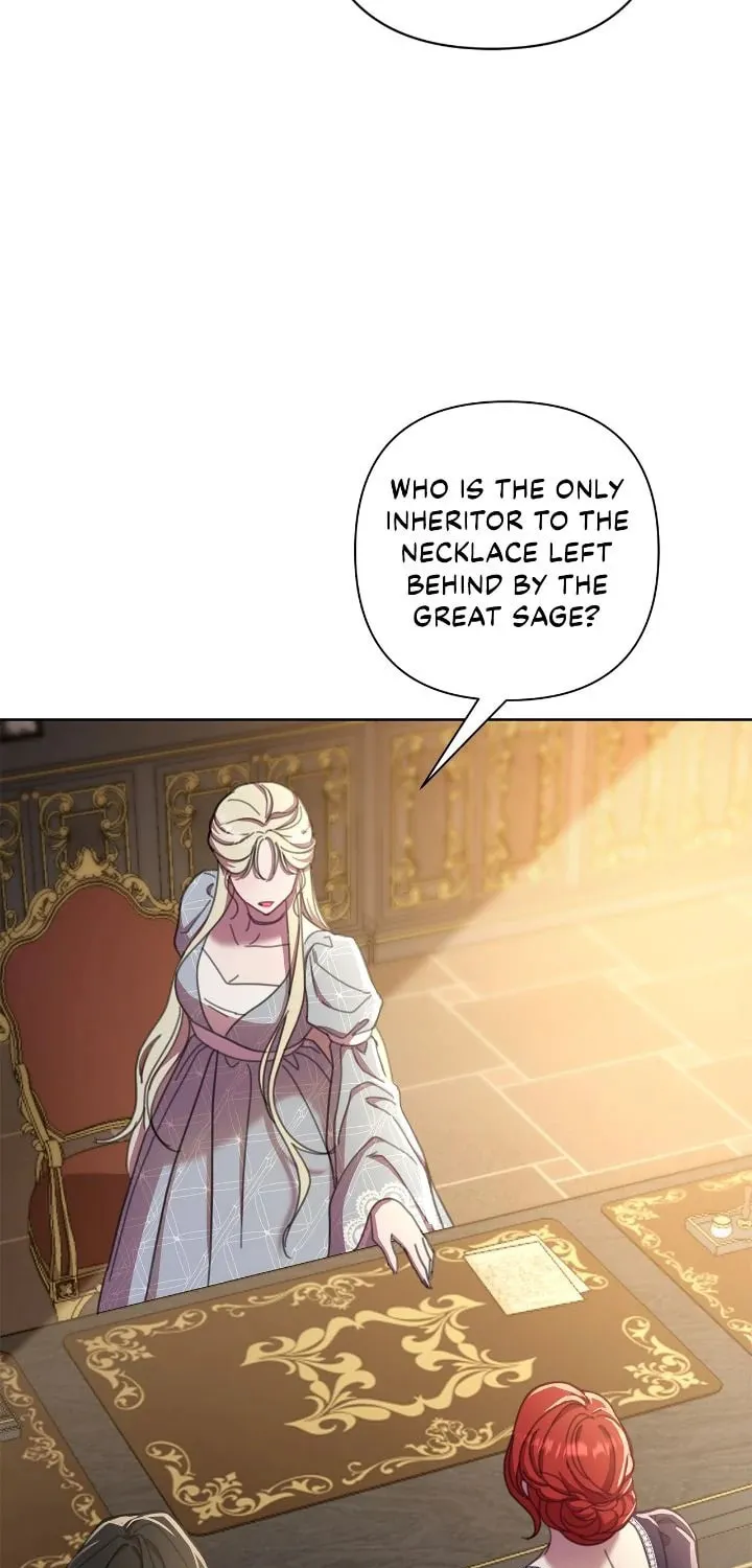 Author, in This Life I'm the Protagonist Chapter 70 page 34 - 