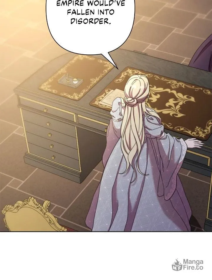 Author, in This Life I'm the Protagonist Chapter 70 page 36 - 