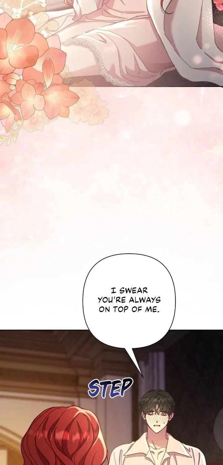Author, in This Life I'm the Protagonist Chapter 70 page 5 - 