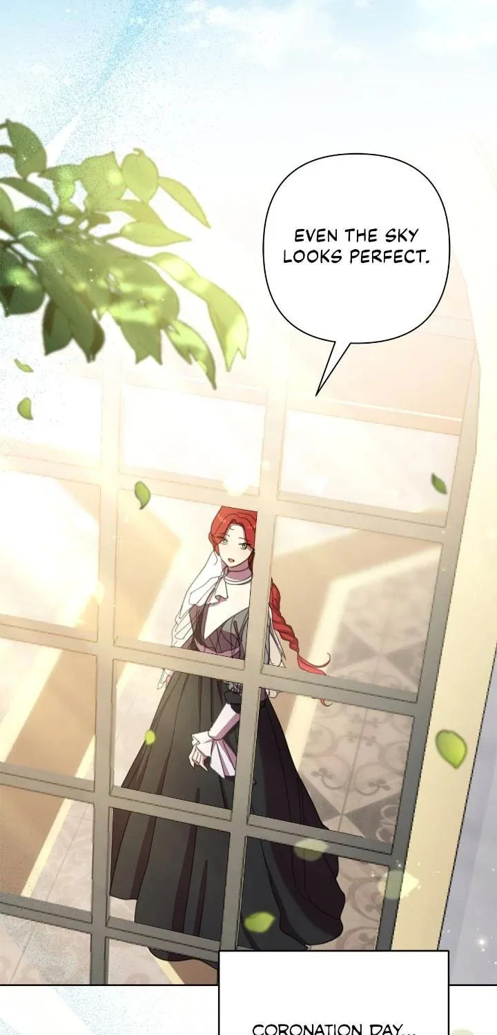 Author, in This Life I'm the Protagonist Chapter 70 page 43 - 