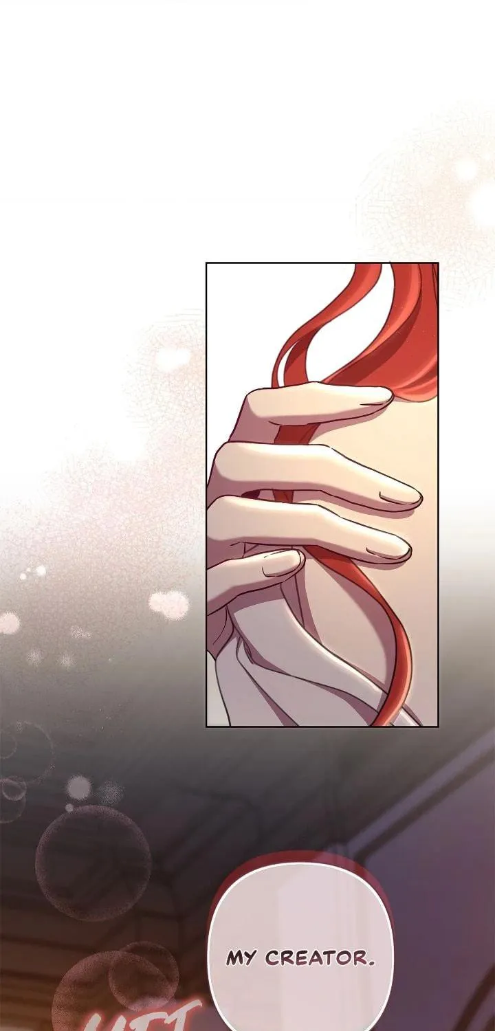 Author, in This Life I'm the Protagonist Chapter 70 page 10 - 