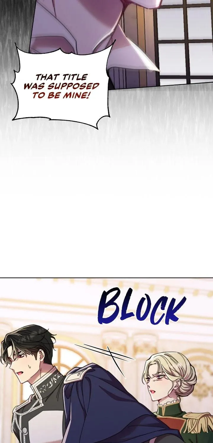 Author, in This Life I'm the Protagonist Chapter 71 page 11 - 