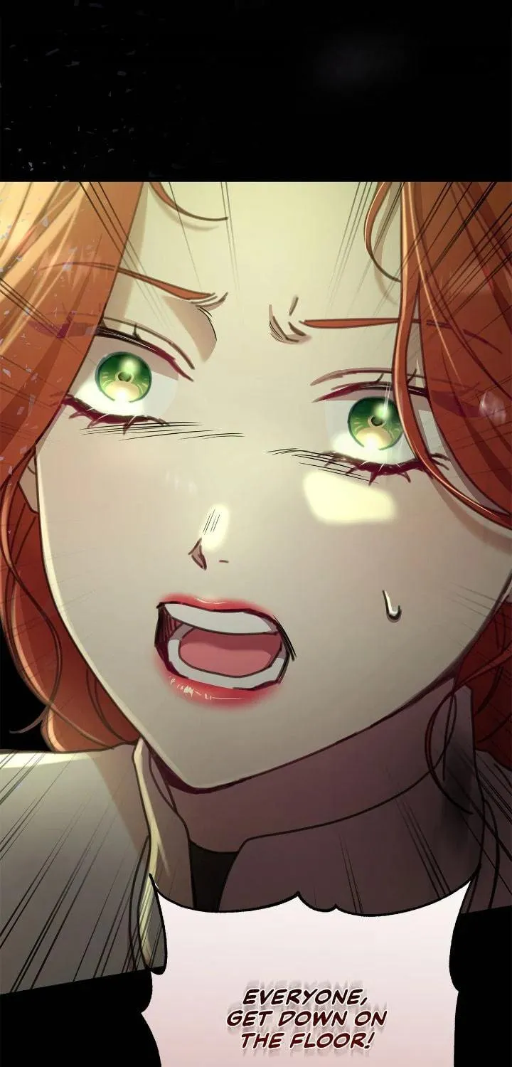 Author, in This Life I'm the Protagonist Chapter 71 page 18 - 