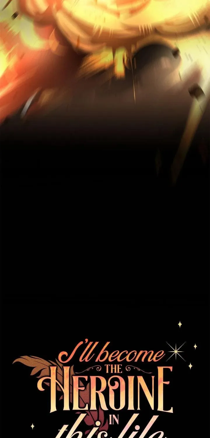 Author, in This Life I'm the Protagonist Chapter 71 page 22 - 