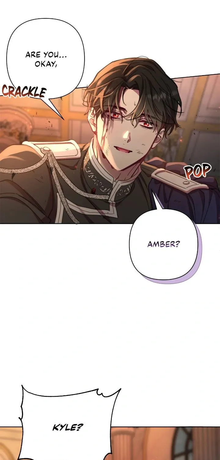 Author, in This Life I'm the Protagonist Chapter 71 page 29 - 