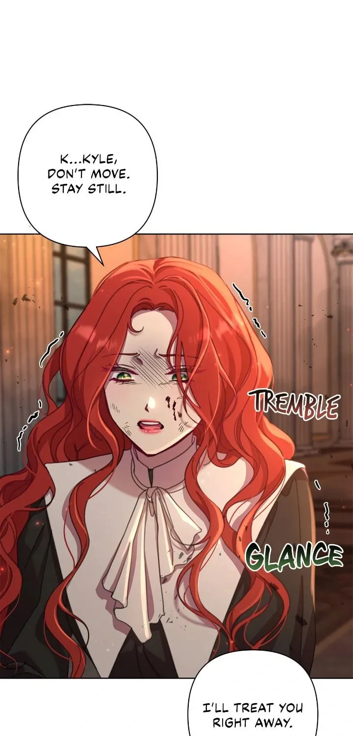 Author, in This Life I'm the Protagonist Chapter 71 page 31 - 