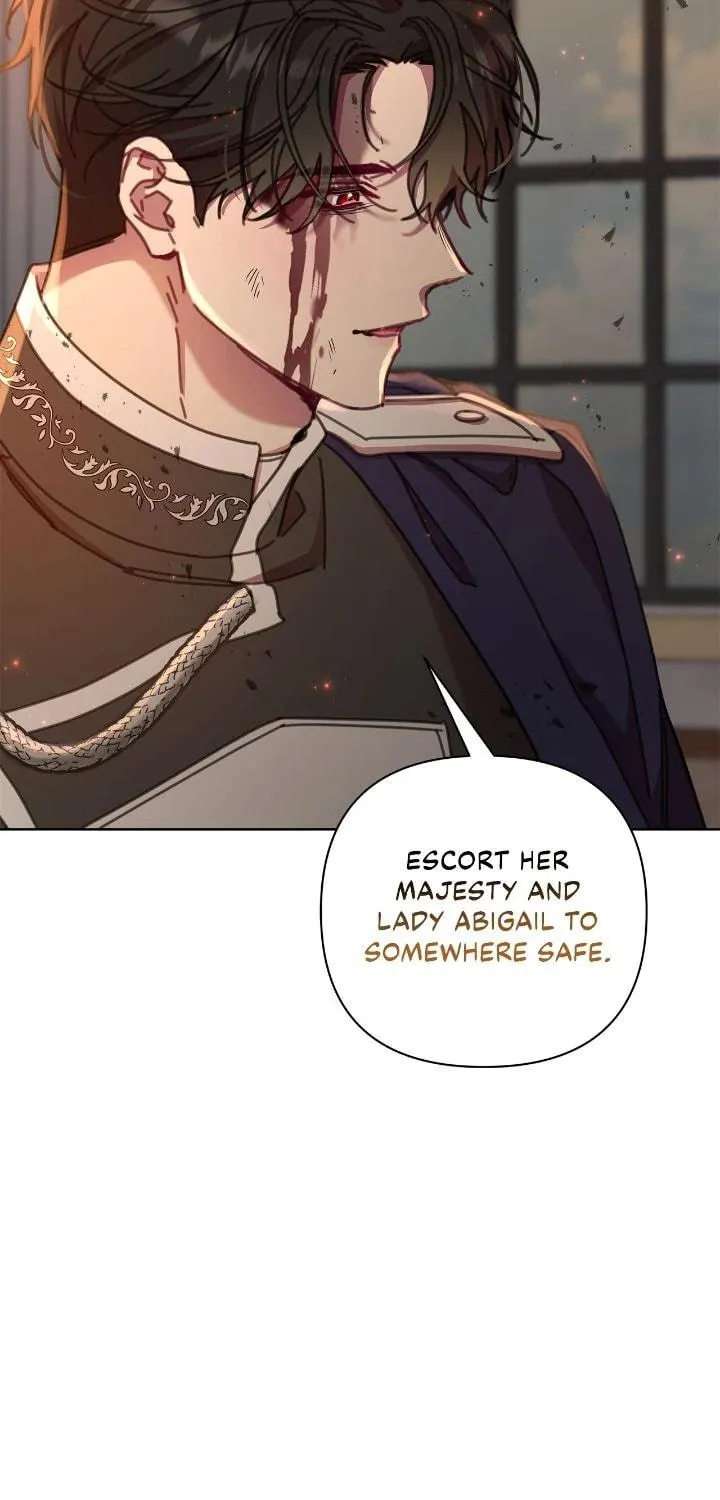 Author, in This Life I'm the Protagonist Chapter 71 page 33 - 