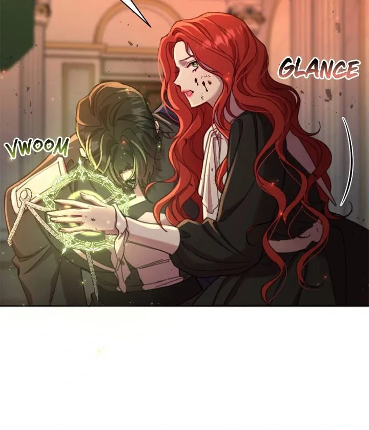 Author, in This Life I'm the Protagonist Chapter 71 page 35 - 