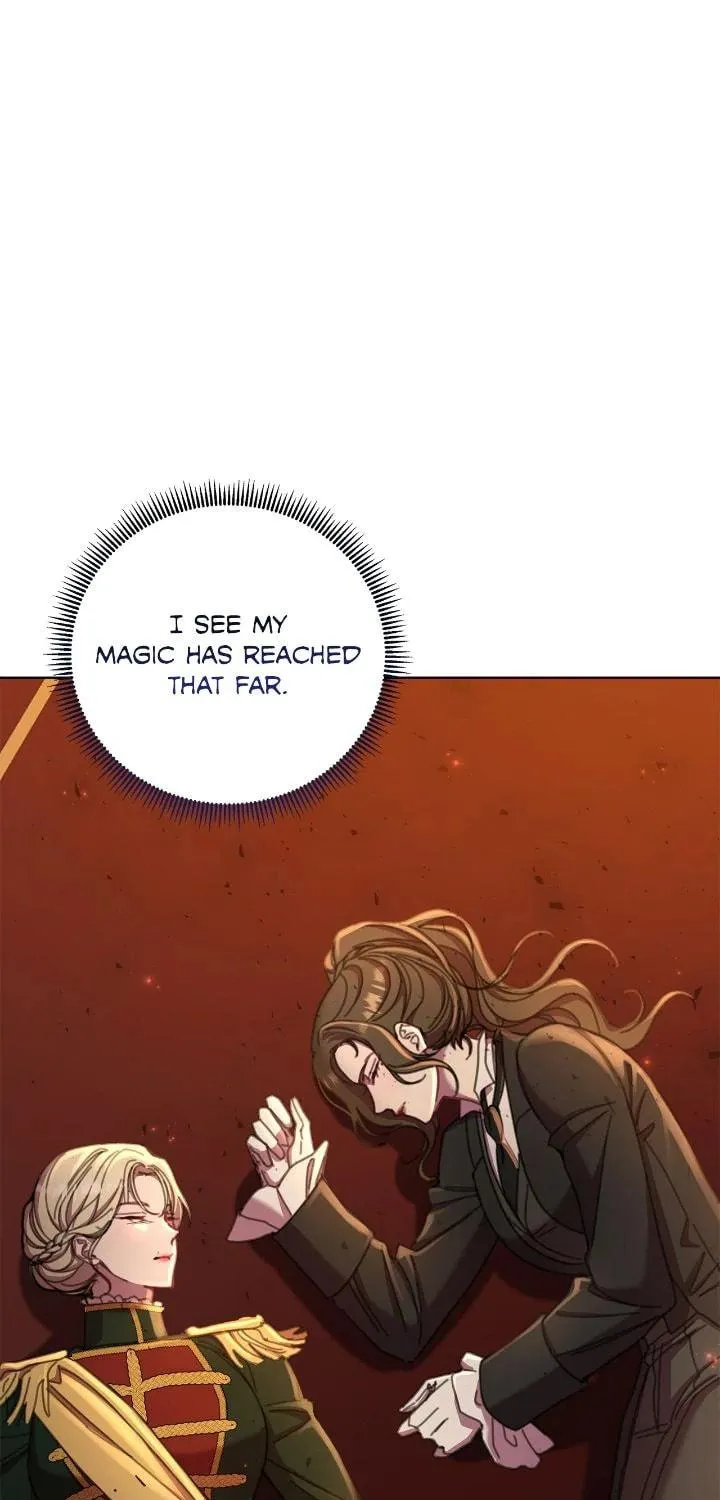 Author, in This Life I'm the Protagonist Chapter 71 page 36 - 