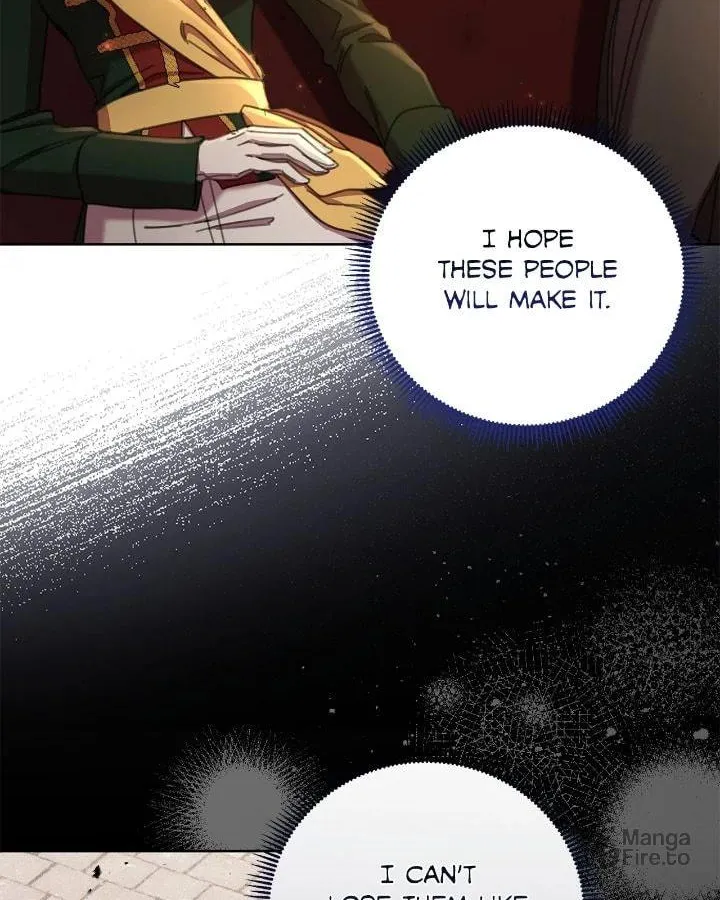 Author, in This Life I'm the Protagonist Chapter 71 page 37 - 