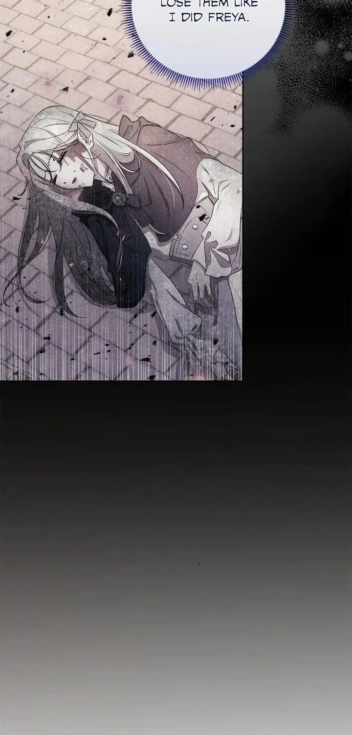 Author, in This Life I'm the Protagonist Chapter 71 page 38 - 