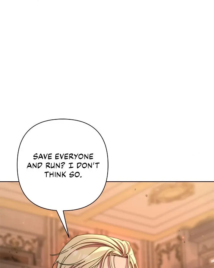 Author, in This Life I'm the Protagonist Chapter 71 page 41 - 