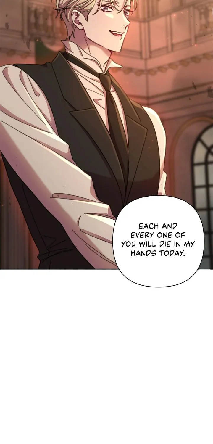Author, in This Life I'm the Protagonist Chapter 71 page 42 - 