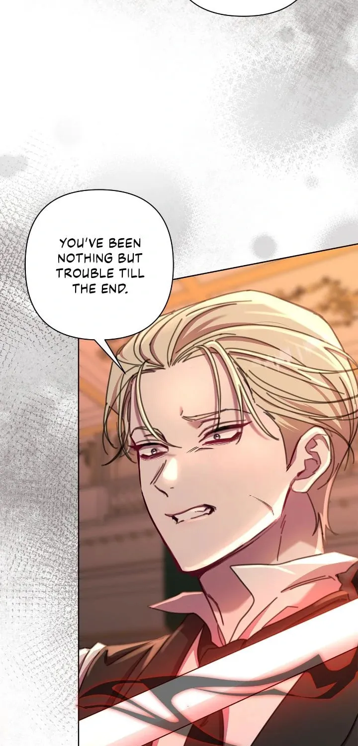Author, in This Life I'm the Protagonist Chapter 71 page 48 - 