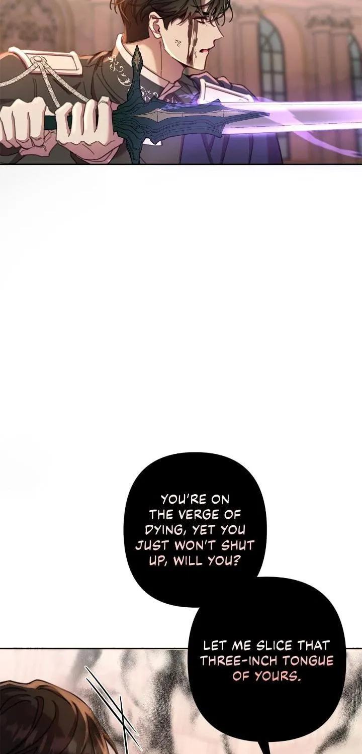 Author, in This Life I'm the Protagonist Chapter 71 page 50 - 