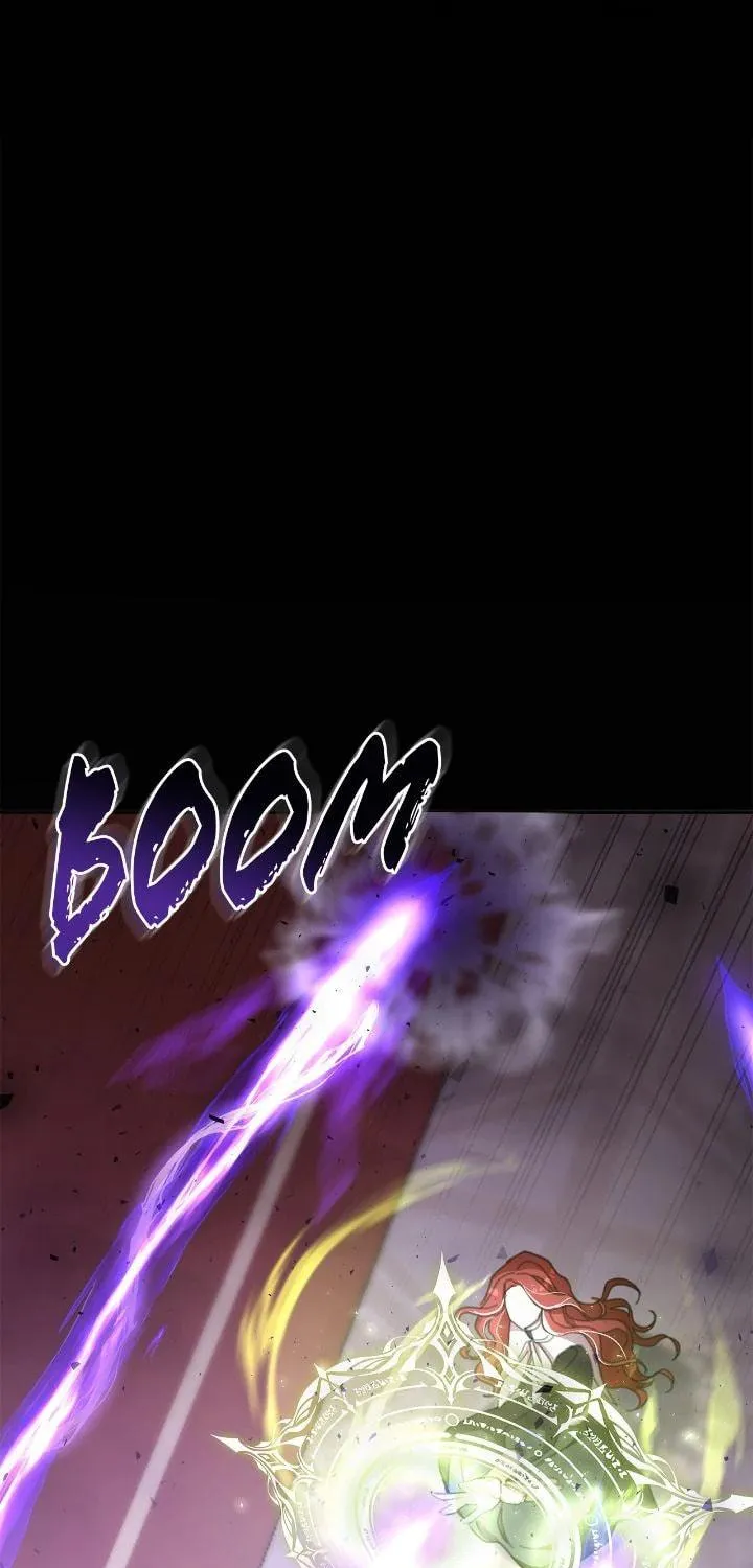 Author, in This Life I'm the Protagonist Chapter 71 page 61 - 