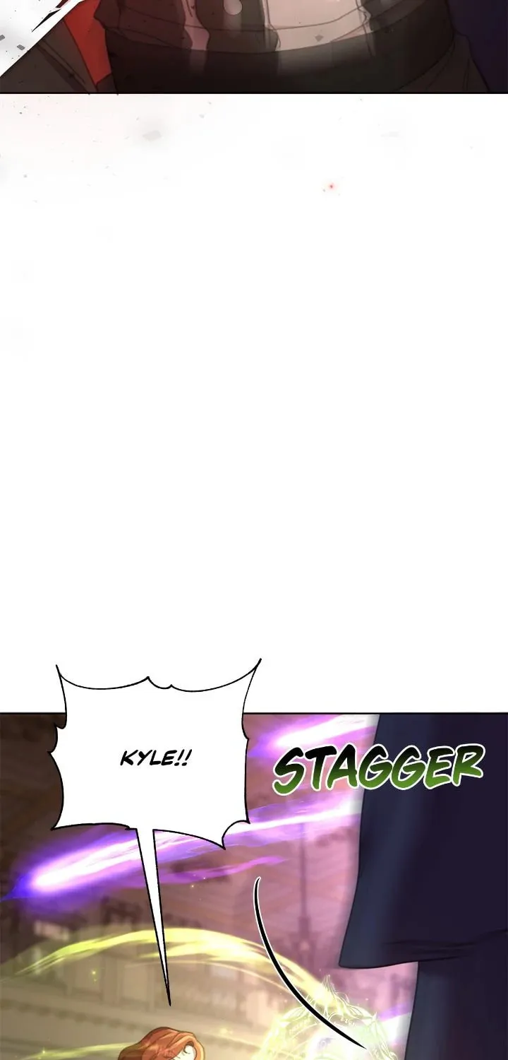 Author, in This Life I'm the Protagonist Chapter 71 page 76 - 