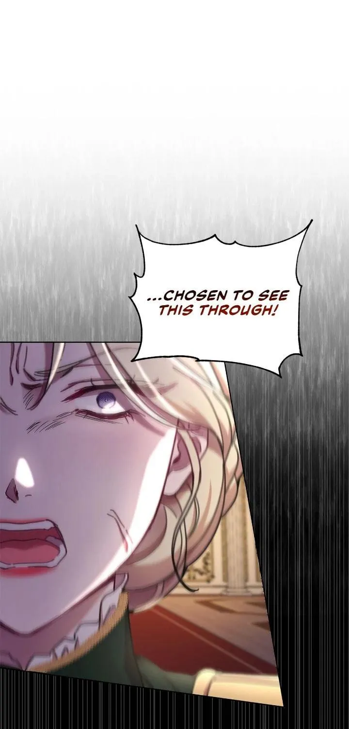 Author, in This Life I'm the Protagonist Chapter 71 page 9 - 