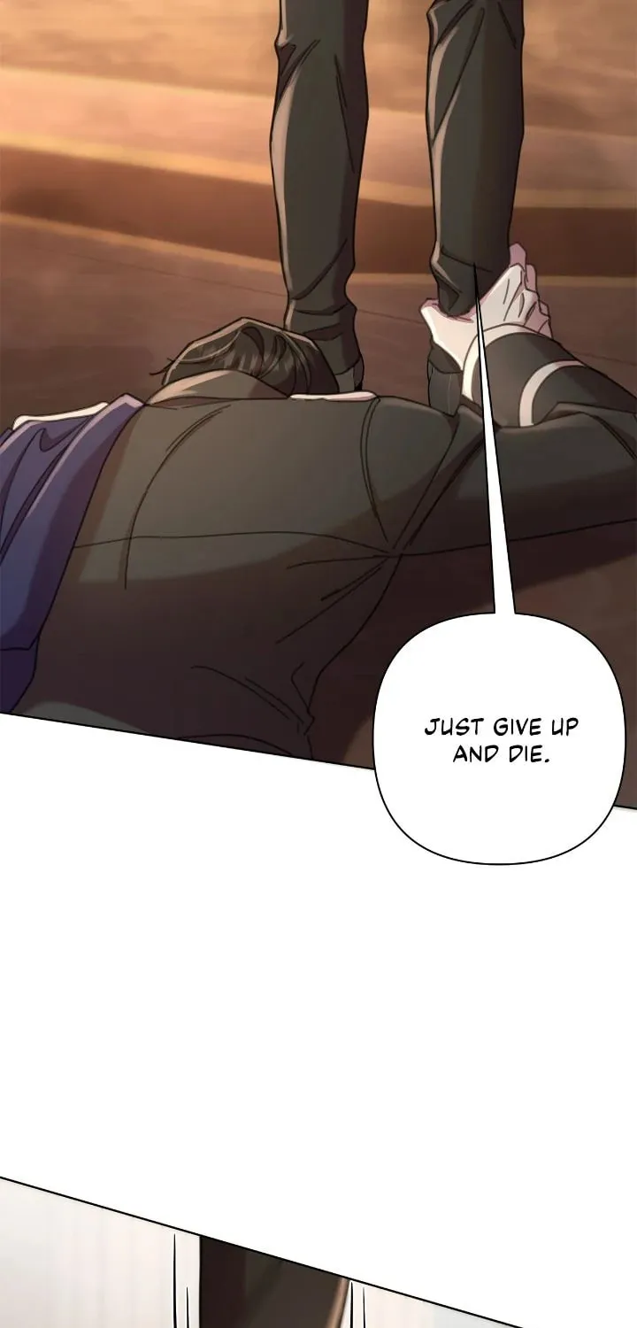 Author, in This Life I'm the Protagonist Chapter 71 page 81 - 