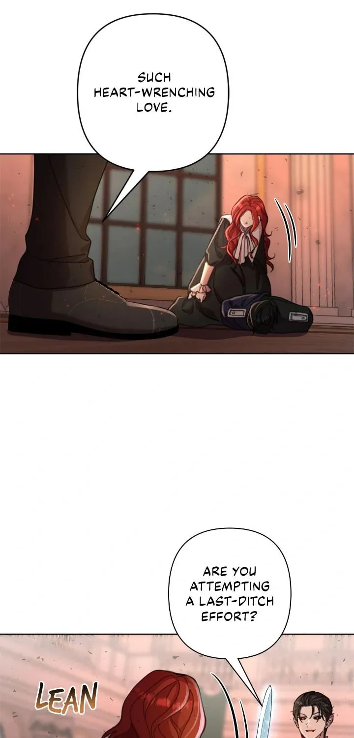 Author, in This Life I'm the Protagonist Chapter 72 page 19 - 