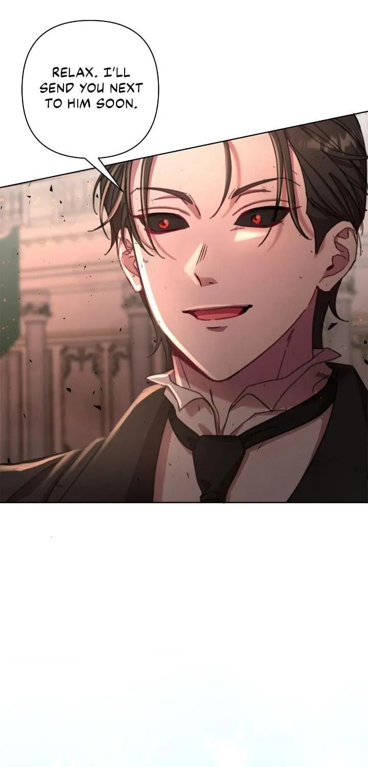 Author, in This Life I'm the Protagonist Chapter 72 page 21 - 