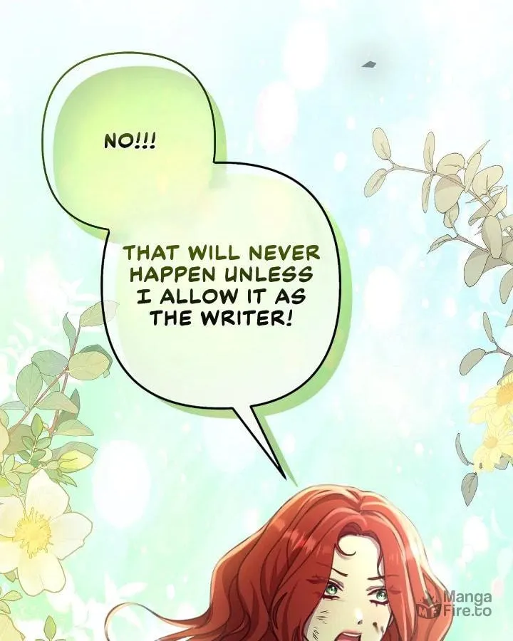 Author, in This Life I'm the Protagonist Chapter 72 page 22 - 