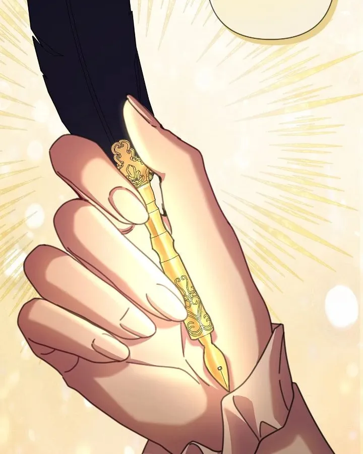 Author, in This Life I'm the Protagonist Chapter 72 page 30 - 