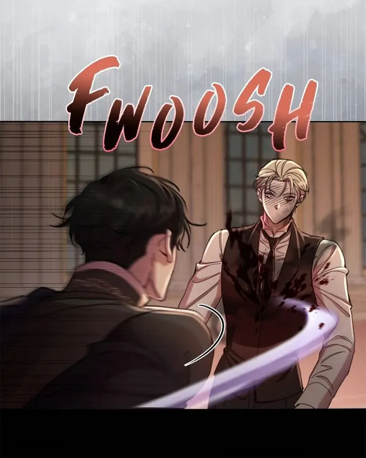 Author, in This Life I'm the Protagonist Chapter 72 page 4 - 