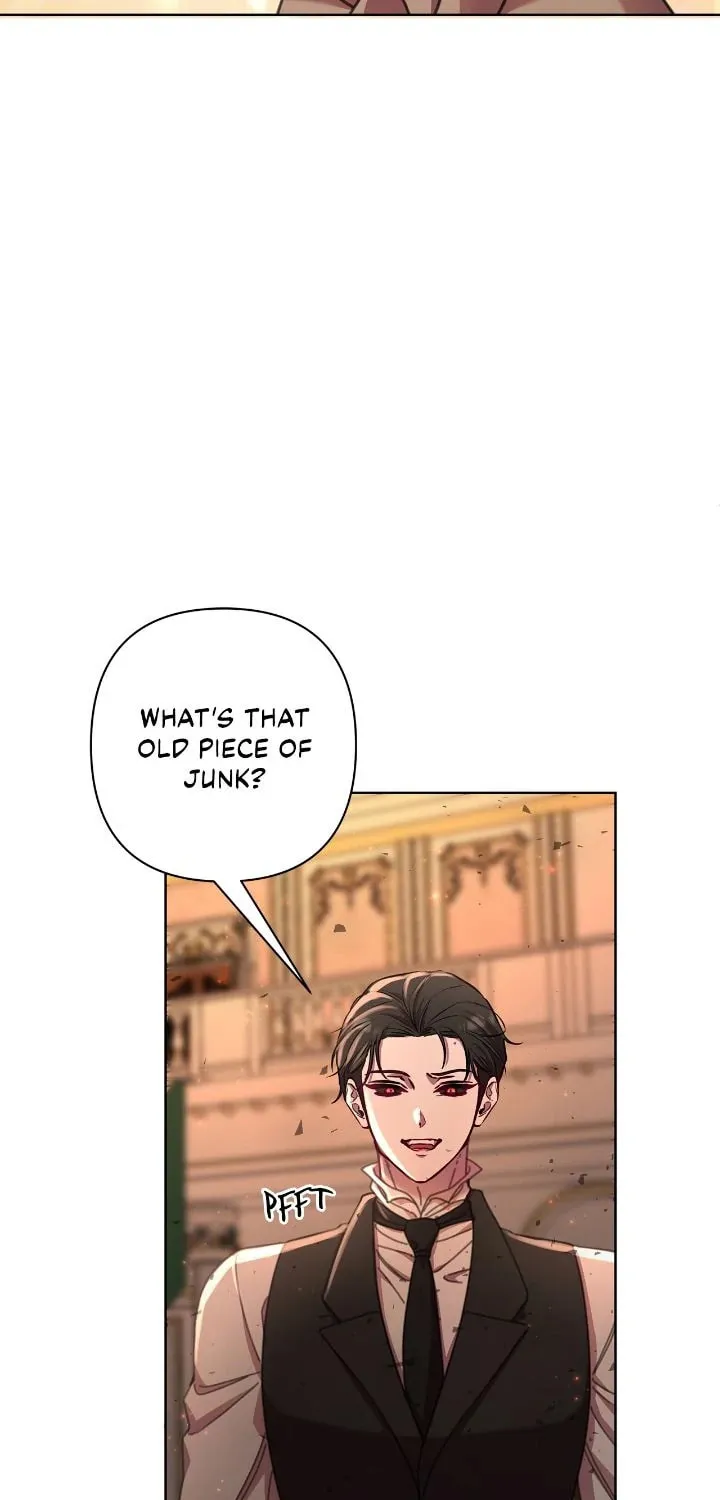 Author, in This Life I'm the Protagonist Chapter 72 page 31 - 