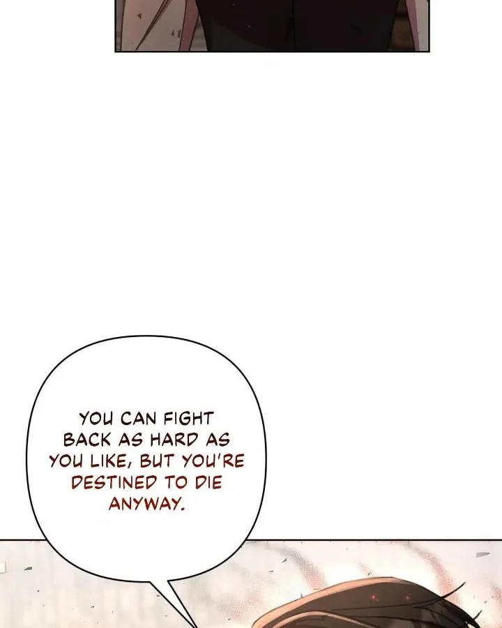 Author, in This Life I'm the Protagonist Chapter 72 page 32 - 