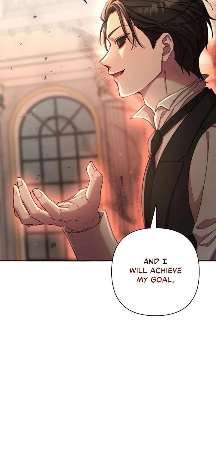 Author, in This Life I'm the Protagonist Chapter 72 page 33 - 