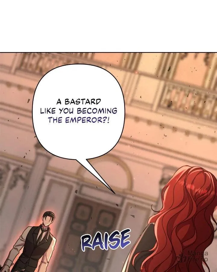 Author, in This Life I'm the Protagonist Chapter 72 page 34 - 