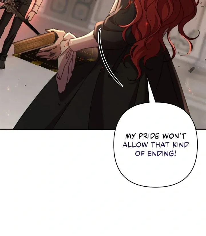 Author, in This Life I'm the Protagonist Chapter 72 page 35 - 