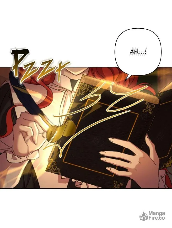 Author, in This Life I'm the Protagonist Chapter 72 page 44 - 