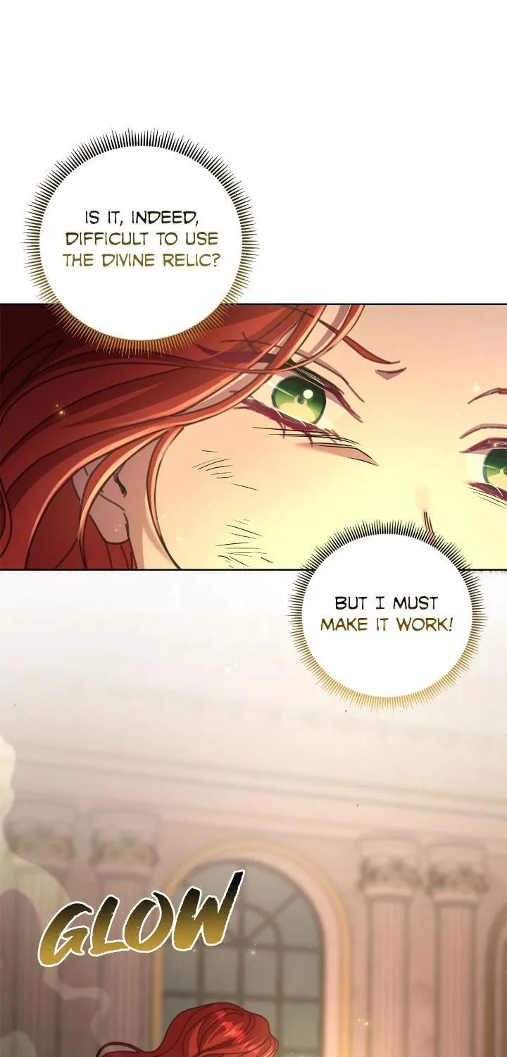 Author, in This Life I'm the Protagonist Chapter 72 page 45 - 