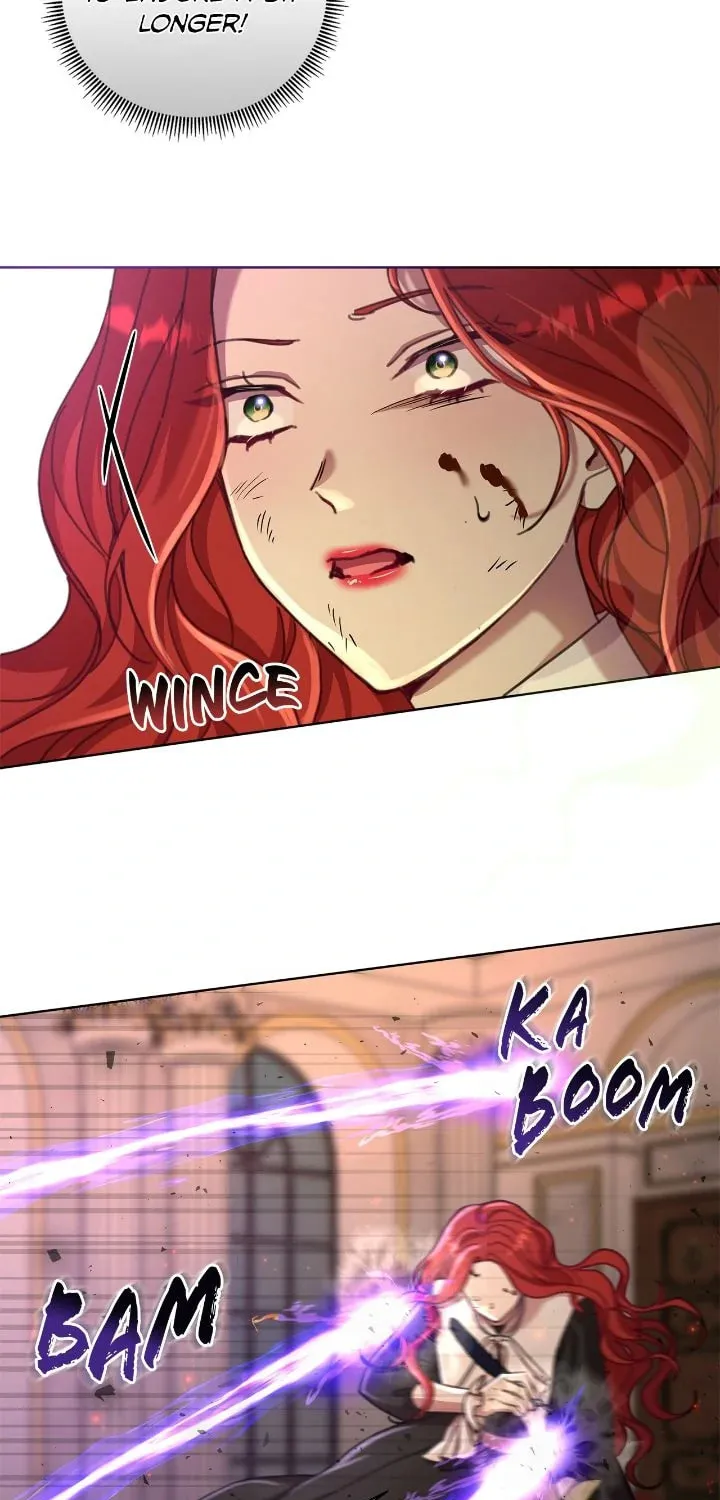 Author, in This Life I'm the Protagonist Chapter 72 page 47 - 