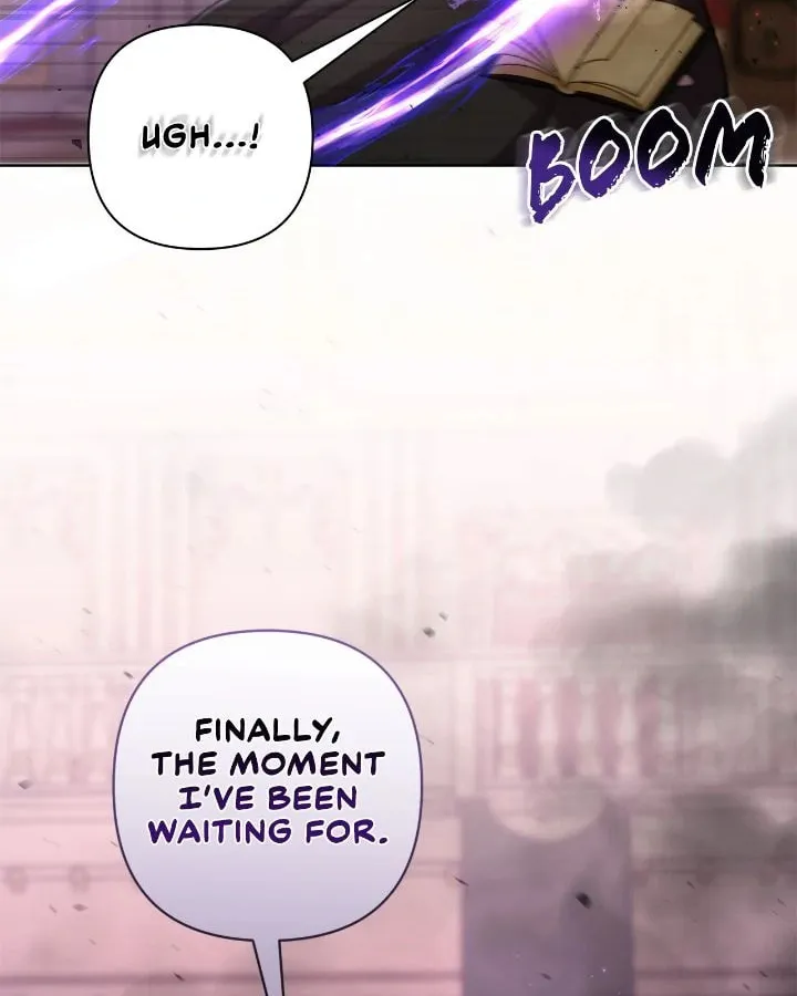 Author, in This Life I'm the Protagonist Chapter 72 page 48 - 