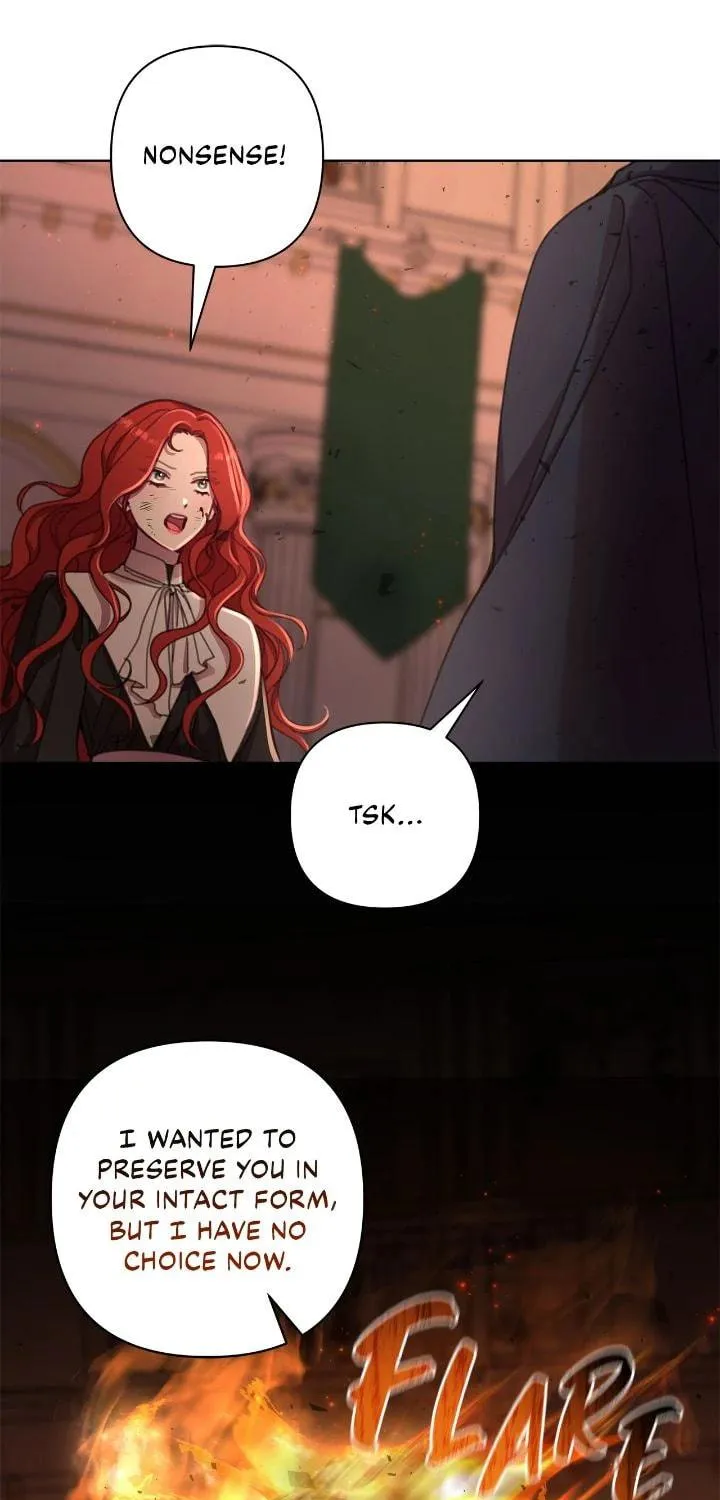 Author, in This Life I'm the Protagonist Chapter 72 page 60 - 