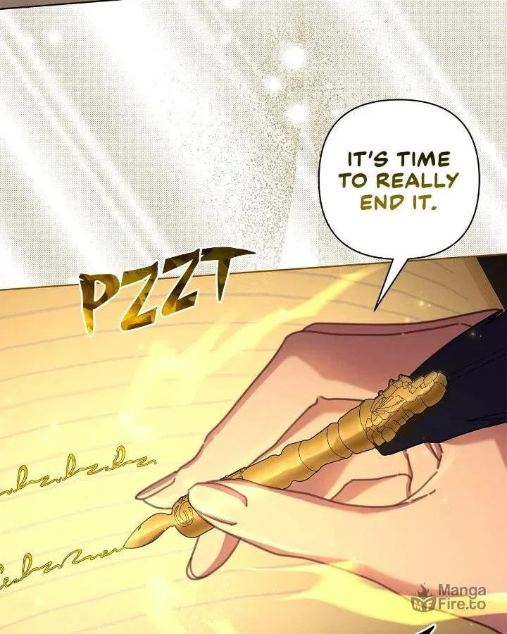 Author, in This Life I'm the Protagonist Chapter 72 page 65 - 
